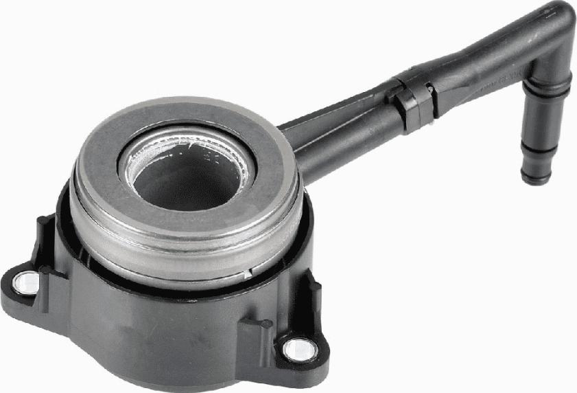 Sachs Performance 613182 600197 - Central Slave Cylinder, clutch autospares.lv