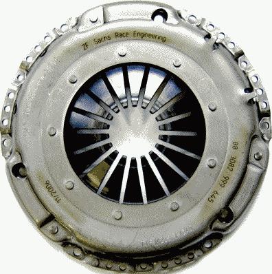 Sachs Performance 883082 999645 - Clutch Pressure Plate autospares.lv