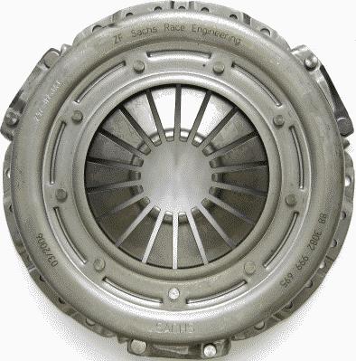 Sachs Performance 883082 999695 - Clutch Pressure Plate autospares.lv