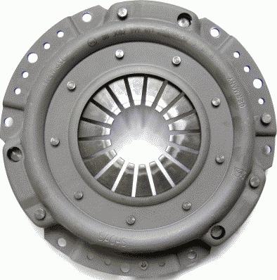 Sachs Performance 883082 999691 - Clutch Pressure Plate autospares.lv