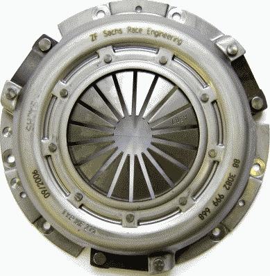 Sachs Performance 883082 999668 - Clutch Pressure Plate autospares.lv