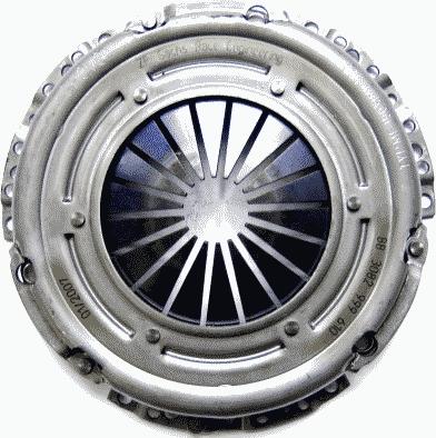 Sachs Performance 883082 999610 - Clutch Pressure Plate autospares.lv