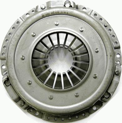 Sachs Performance 883082 999618 - Clutch Pressure Plate autospares.lv