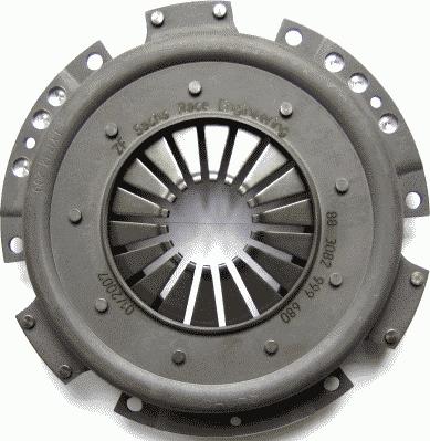 Sachs Performance 883082 999680 - Clutch Pressure Plate autospares.lv