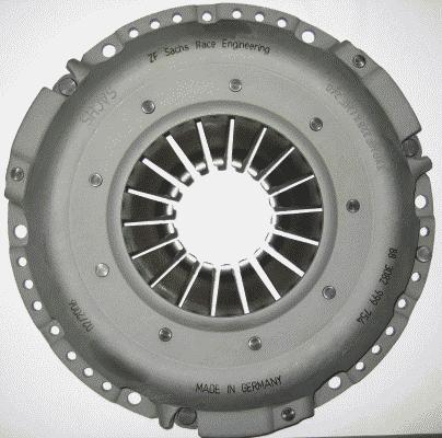 Sachs Performance 883082 999754 - Clutch Pressure Plate autospares.lv