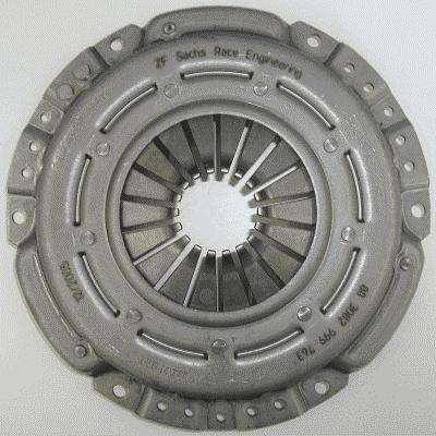 Sachs Performance 883082 999763 - Clutch Pressure Plate autospares.lv