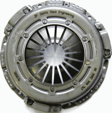 Sachs Performance 883082 999767 - Clutch Pressure Plate autospares.lv