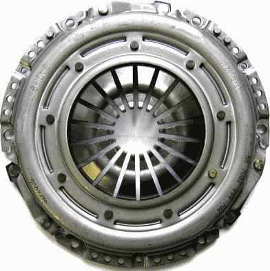 Sachs Performance 883082 999702 - Clutch Pressure Plate autospares.lv