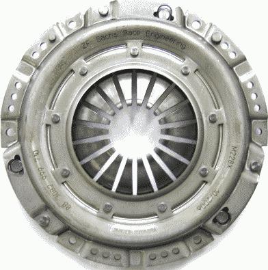 Sachs Performance 883082 999710 - Clutch Pressure Plate autospares.lv