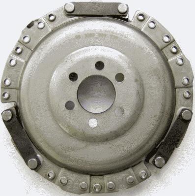 Sachs Performance 883082 999739 - Clutch Pressure Plate autospares.lv