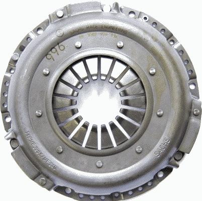 Sachs Performance 883082 999736 - Clutch Pressure Plate autospares.lv