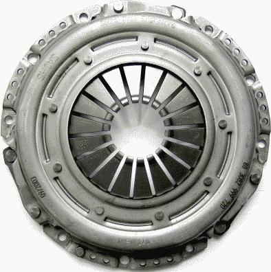 Sachs Performance 883082 999720 - Clutch Pressure Plate autospares.lv