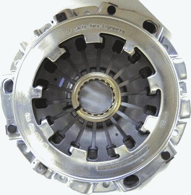 Sachs Performance 883082 999773 - Clutch Pressure Plate autospares.lv