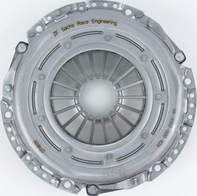 Sachs Performance 883082 000826 - Clutch Pressure Plate autospares.lv