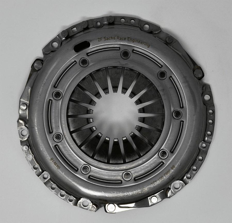 Sachs Performance 883082 001424 - Clutch Pressure Plate autospares.lv