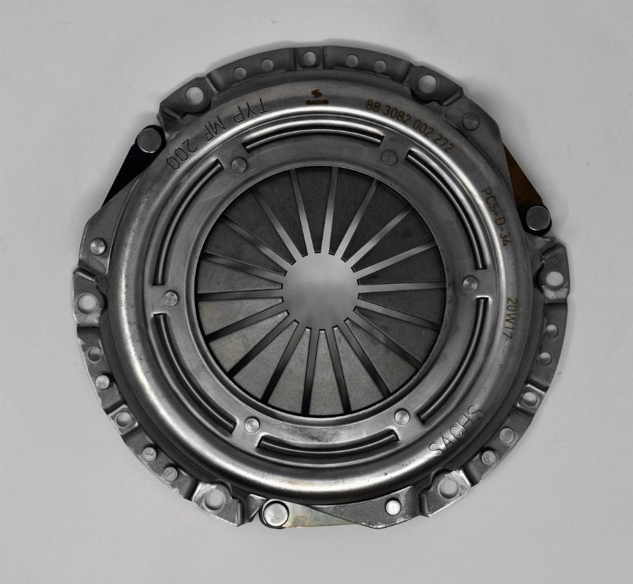 Sachs Performance 883082 002272 - Clutch Pressure Plate autospares.lv