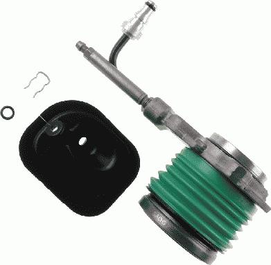 Sachs Performance 3182998901 - Central Slave Cylinder, clutch autospares.lv