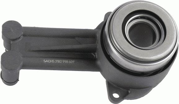 Sachs Performance 3182998601 - Central Slave Cylinder, clutch autospares.lv