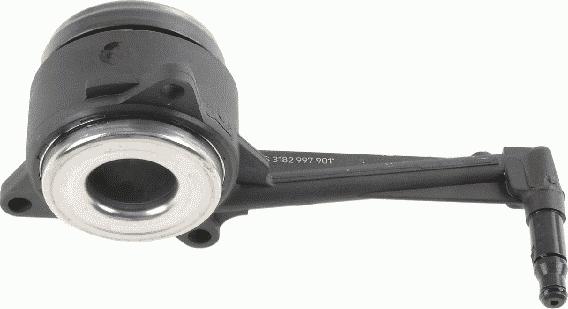 Sachs Performance 3182997901 - Central Slave Cylinder, clutch autospares.lv