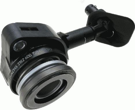 Sachs Performance 3182600150 - Central Slave Cylinder, clutch autospares.lv