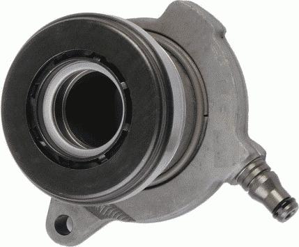 Sachs Performance 3182600136 - Central Slave Cylinder, clutch autospares.lv