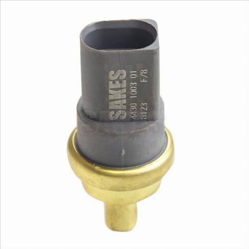 Sakes 4430 1003 01 - Sensor, coolant temperature autospares.lv