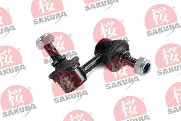 SAKURA 430-40-6666 - Rod / Strut, stabiliser autospares.lv