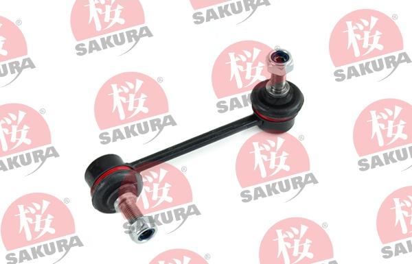 SAKURA 430-40-6676 - Rod / Strut, stabiliser autospares.lv