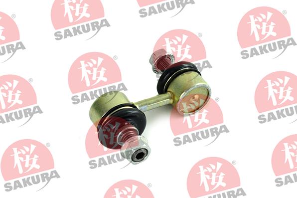 SAKURA 430-40-6670 - Rod / Strut, stabiliser autospares.lv