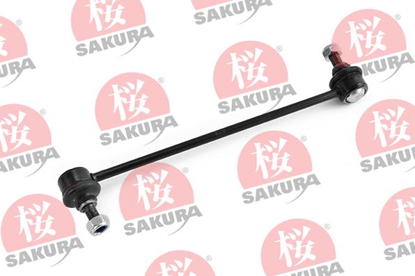 SAKURA 430-50-6160 - Rod / Strut, stabiliser autospares.lv