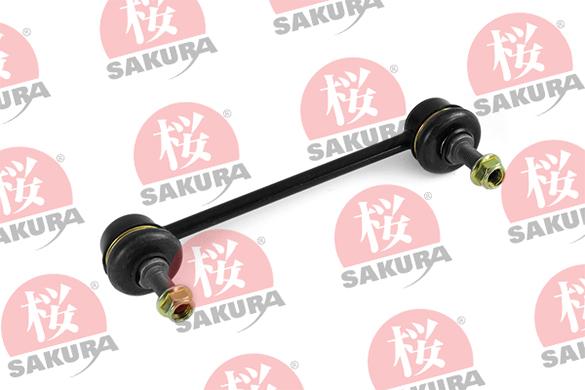 SAKURA 430-05-4711 - Rod / Strut, stabiliser autospares.lv