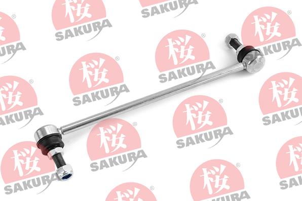 SAKURA 430-00-4186 - Rod / Strut, stabiliser autospares.lv