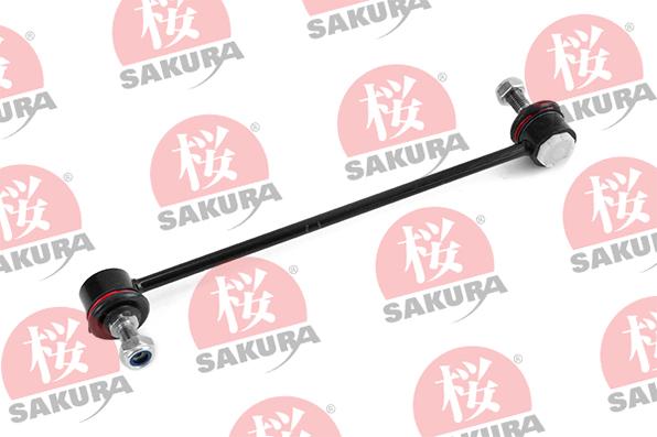 SAKURA 430-00-8328 - Rod / Strut, stabiliser autospares.lv