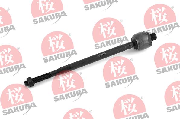 SAKURA 430-10-4050 - Inner Tie Rod, Axle Joint autospares.lv