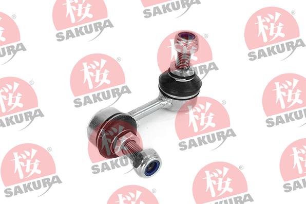 SAKURA 430-10-4065 - Rod / Strut, stabiliser autospares.lv