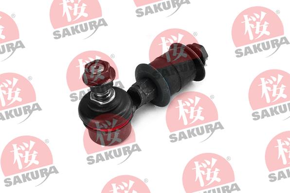 SAKURA 430-10-4078 - Rod / Strut, stabiliser autospares.lv