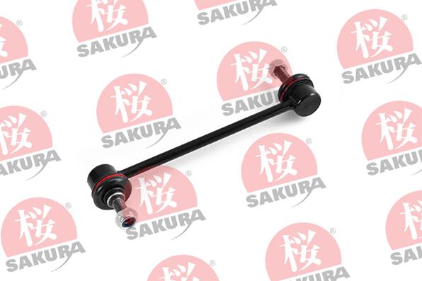 SAKURA 430-30-3656 - Rod / Strut, stabiliser autospares.lv