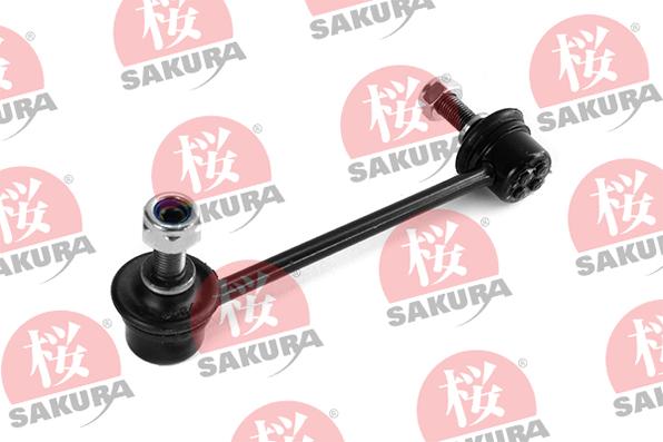 SAKURA 430-30-3666 - Rod / Strut, stabiliser autospares.lv