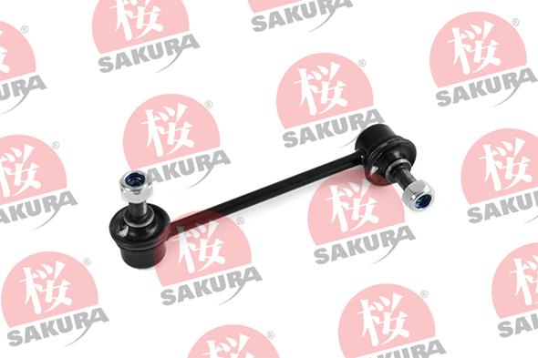 SAKURA 430-30-3668 - Rod / Strut, stabiliser autospares.lv