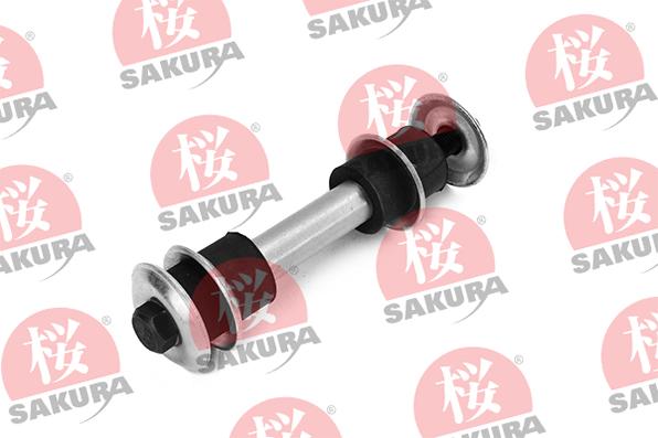 SAKURA 430-30-3687 - Rod / Strut, stabiliser autospares.lv