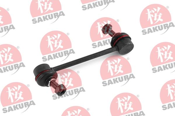 SAKURA 430-20-3911 - Rod / Strut, stabiliser autospares.lv