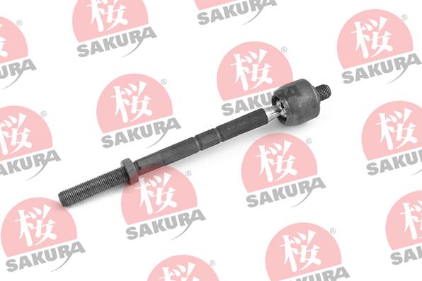 SAKURA 430-20-3703 - Inner Tie Rod, Axle Joint autospares.lv