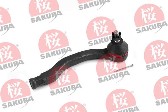 SAKURA 431-40-6612 - Tie Rod End autospares.lv