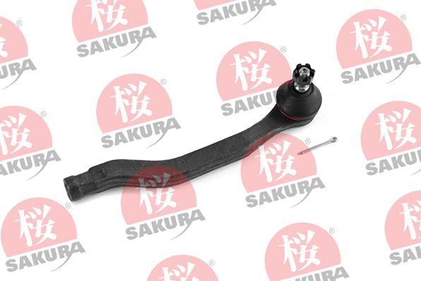 SAKURA 431-40-6630 - Tie Rod End autospares.lv