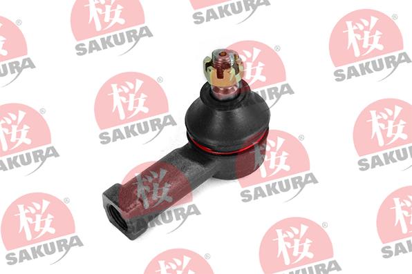 SAKURA 431-50-4200 - Tie Rod End autospares.lv