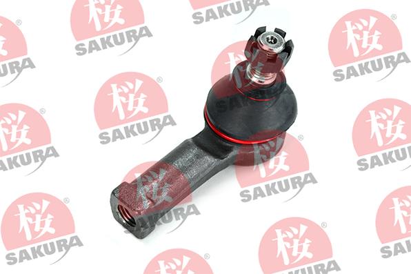 SAKURA 431-00-8300 - Tie Rod End autospares.lv