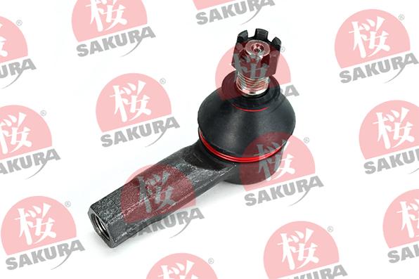 SAKURA 431-80-7030 - Tie Rod End autospares.lv