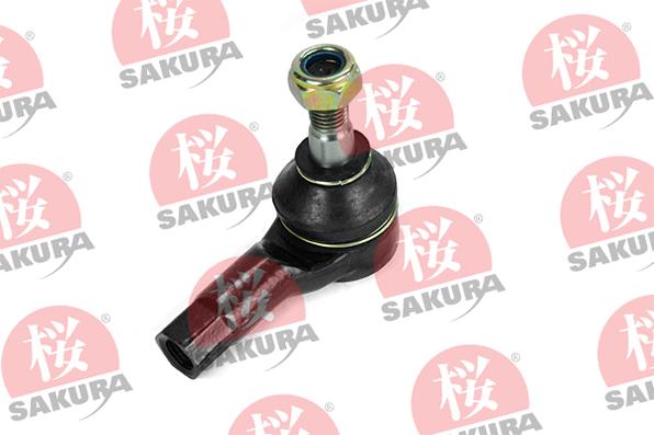 SAKURA 431-30-3520 - Tie Rod End autospares.lv