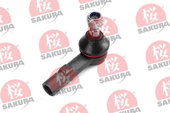 SAKURA 431-30-3660 - Tie Rod End autospares.lv