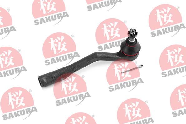 SAKURA 431-20-3840 - Tie Rod End autospares.lv